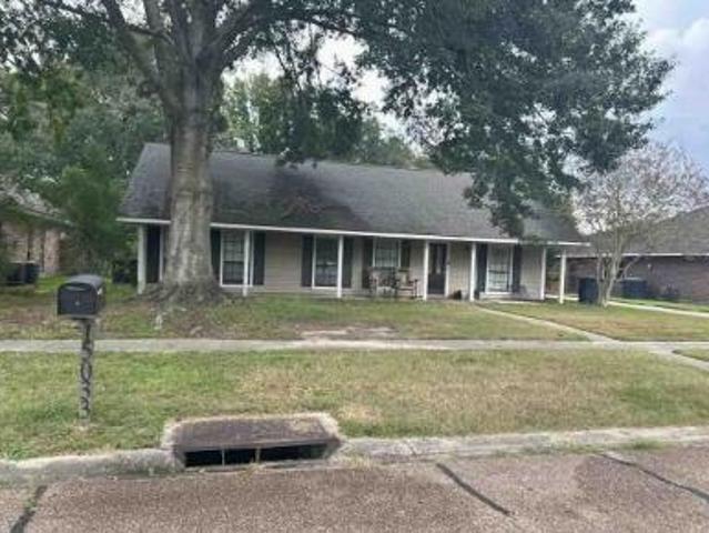 House for sale in Baton Rouge, Louisiana