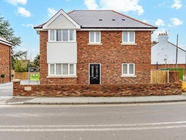 House for sale in Sandwich, Ash