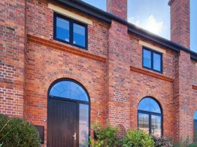 House for sale in Sandwich, Ash