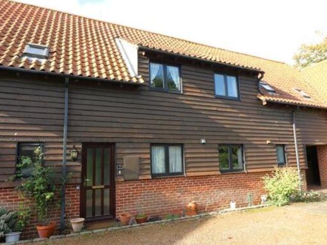 House for sale in Sandwich, Ash
