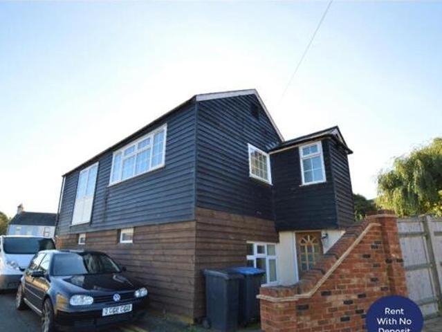 House for rent in Sandwich, Ash