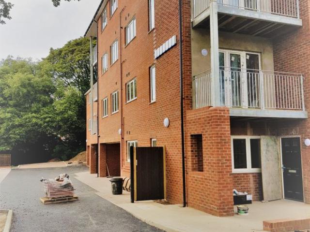 Apartment for rent in Moseley, West Midlands