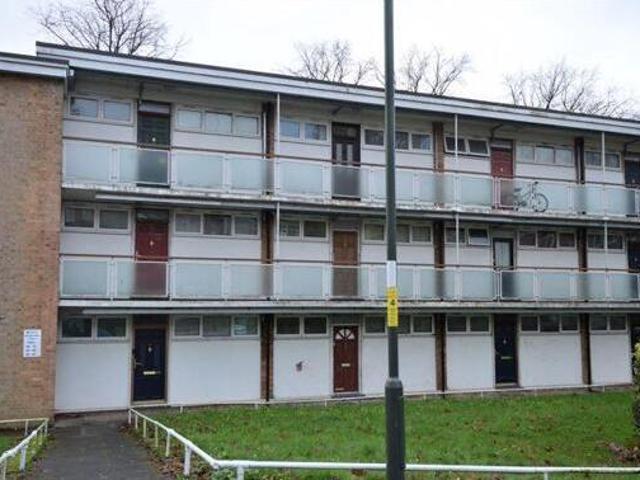 House for rent in Moseley, Birmingham