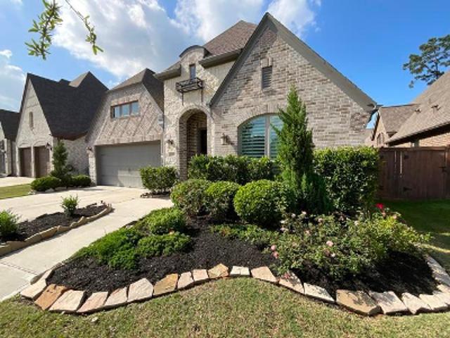 House for sale in Harris, Texas