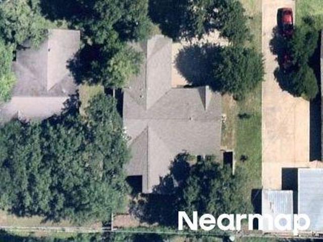 House for sale in Irving, Texas