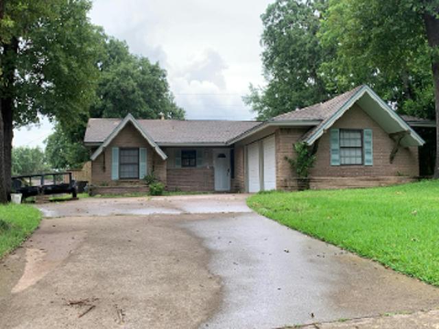 House for sale in Irving, Texas