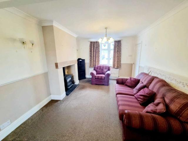 House for rent in Kilburn CP, Kedleston