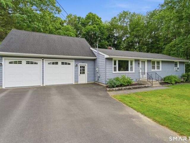 House for sale in Oakville, Connecticut