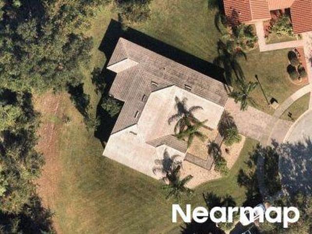 House for sale in Kissimmee, Florida