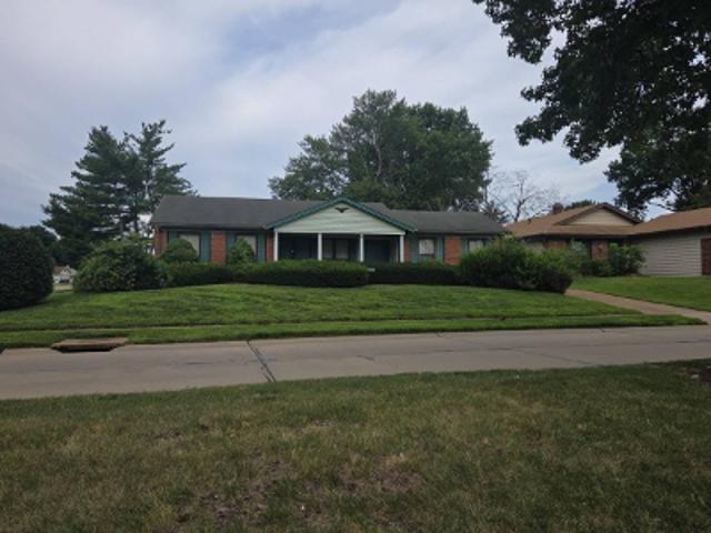 House for sale in Florissant, Missouri