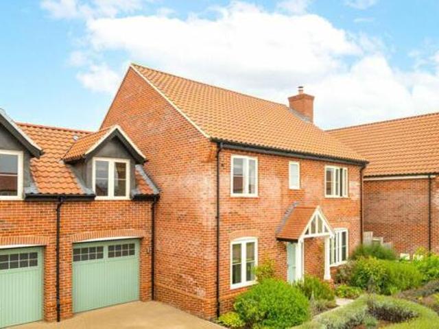 House for sale in Comers, Norfolk