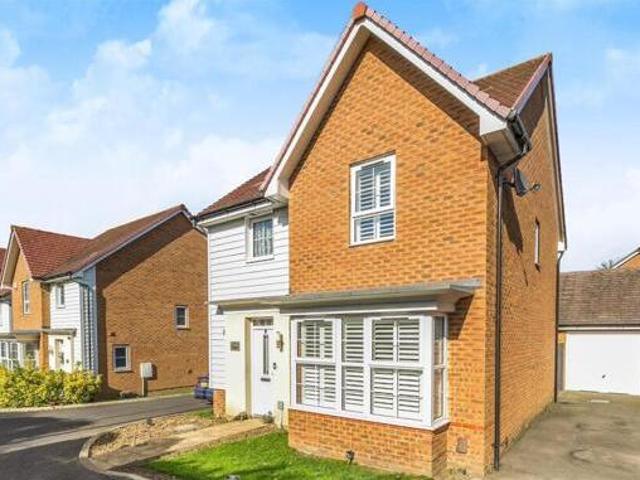 House for sale in Bourne Vale, Kent