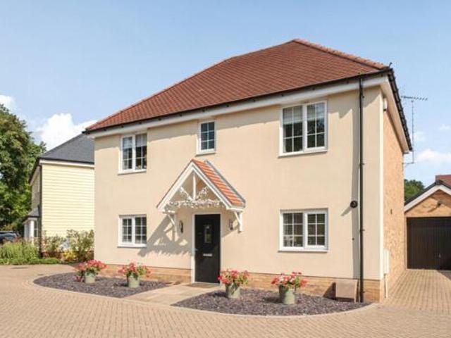 House for sale in Chipping Hill, Essex