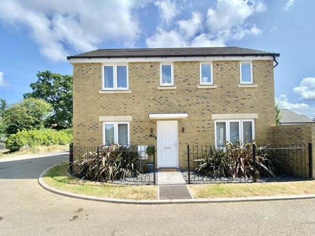 House for sale in Yeovil, Somerset