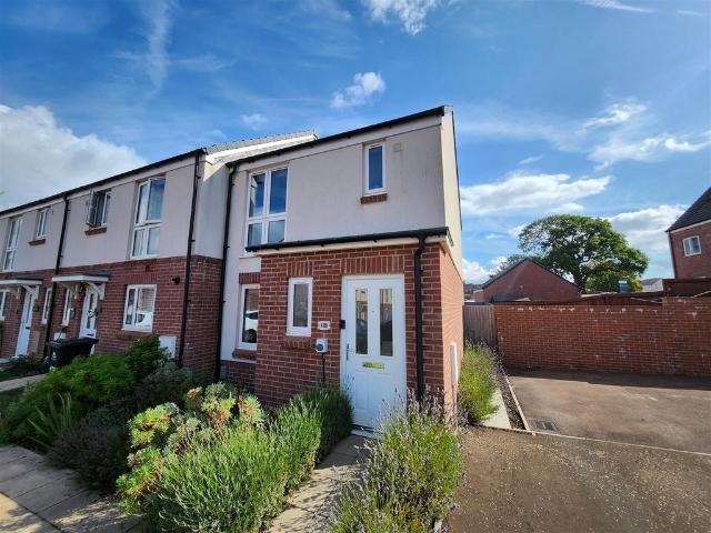 House for rent in Tutnalls, Forest of Dean