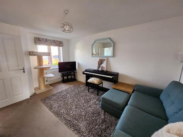 House for rent in Tutnalls, Forest of Dean