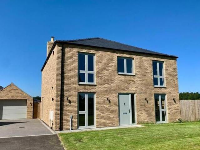 House for sale in Ingleby, Lincolnshire