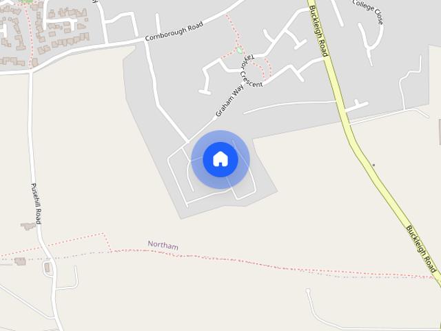 House for rent in Northam, Brandis Corner