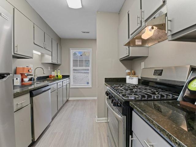 Apartment for rent in Wake, North Carolina