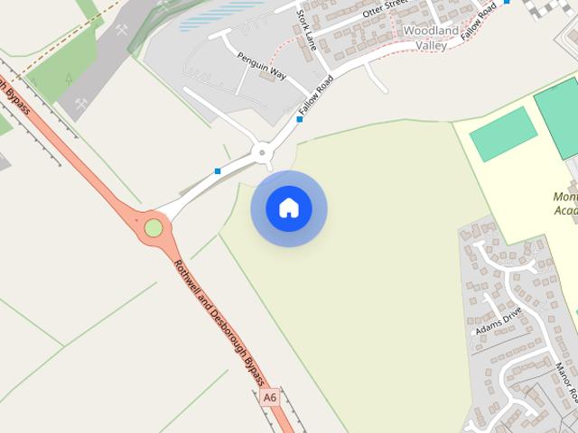 House for rent in Woodland Valley, Rothwell