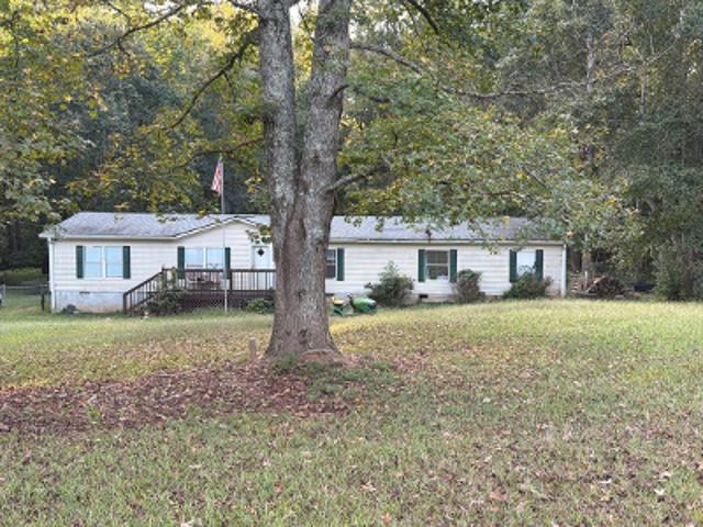 House for sale in Nicholson, Jackson County