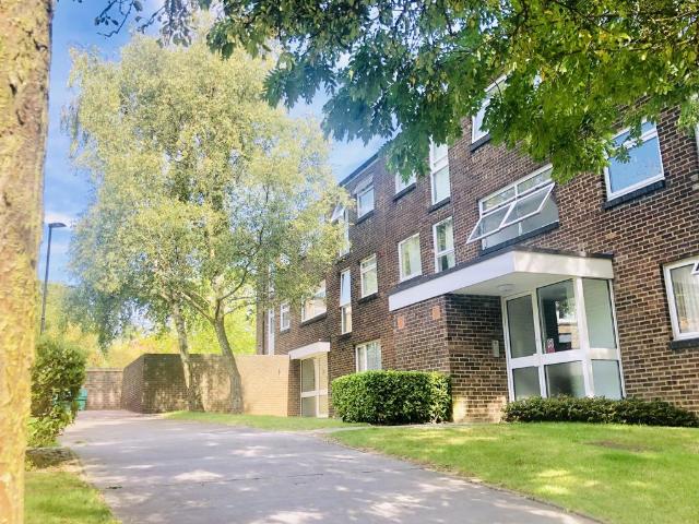 Apartment for rent in Selsdon, Greater London