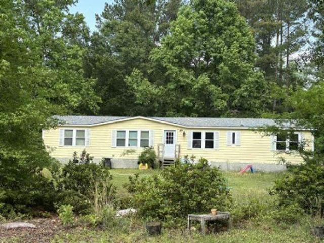 House for sale in North Carolina