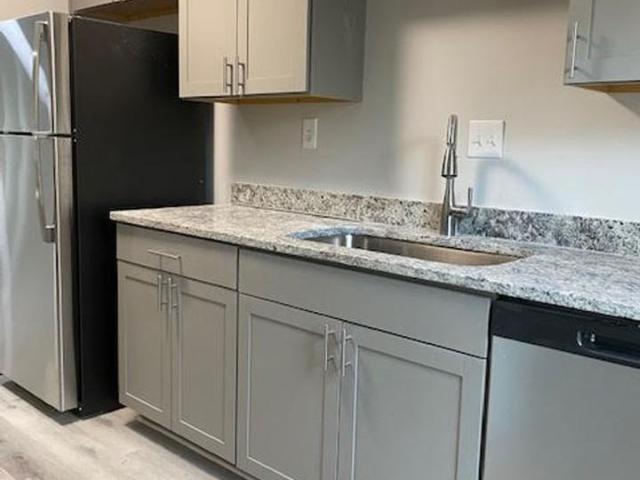 Apartment for rent in Raleigh