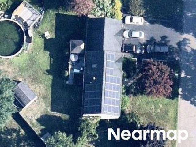 House for sale in West Stoughton, Stoughton
