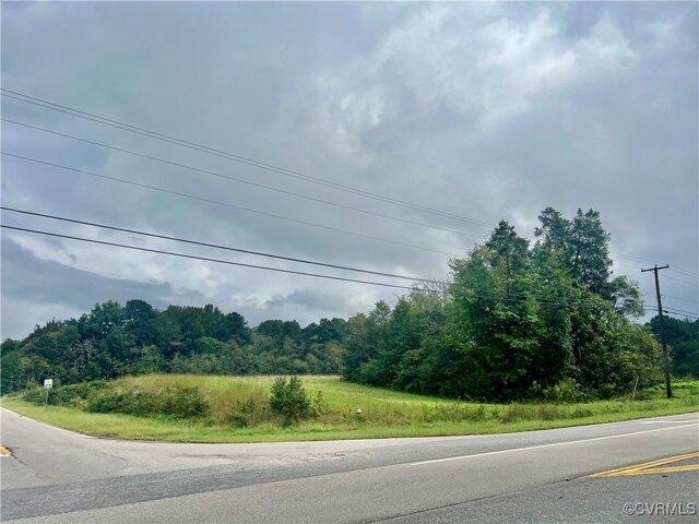 Land for sale in Chesterfield