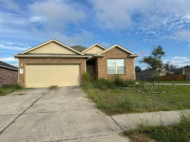 House for sale in Montgomery County, Texas