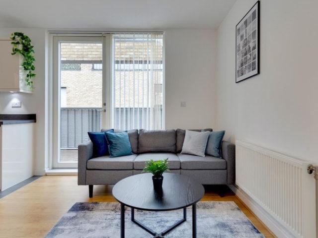 Apartment for rent in Arbury, Cambridgeshire