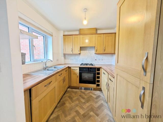 Apartment for rent in Queen's Hills, South Norfolk