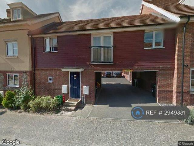 Apartment for rent in Burgh St Peter, Norfolk
