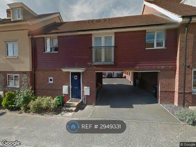 Apartment for rent in Burgh St Peter, Norfolk