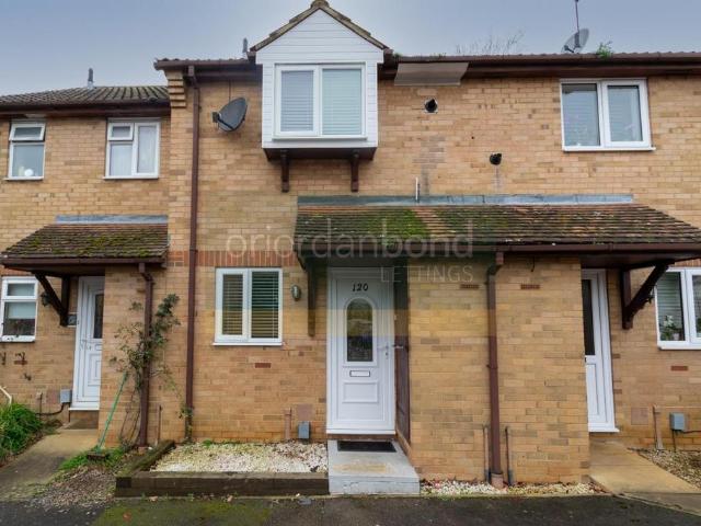 House for rent in East Hunsbury, Northamptonshire