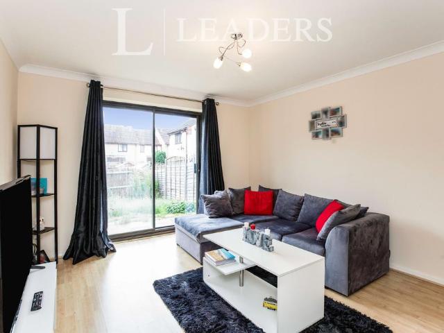 House for rent in East Hunsbury, Northamptonshire