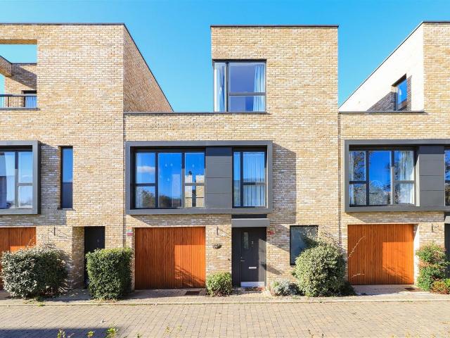 House for rent in Clay Farm, Cambridge