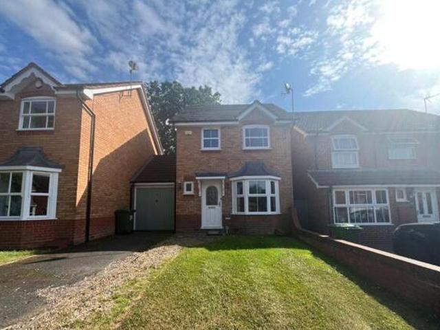 House for rent in West Midlands