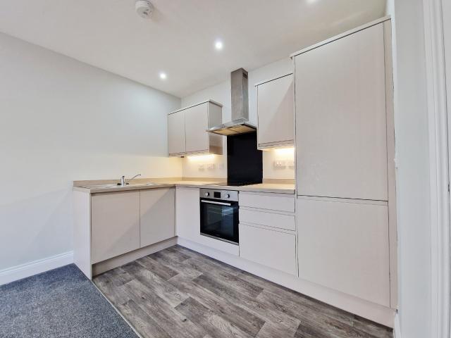 Apartment for rent in Ingol, Preston