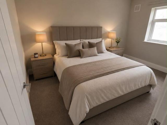 Apartment for rent in Ashton-on-Ribble, Higher Bartle