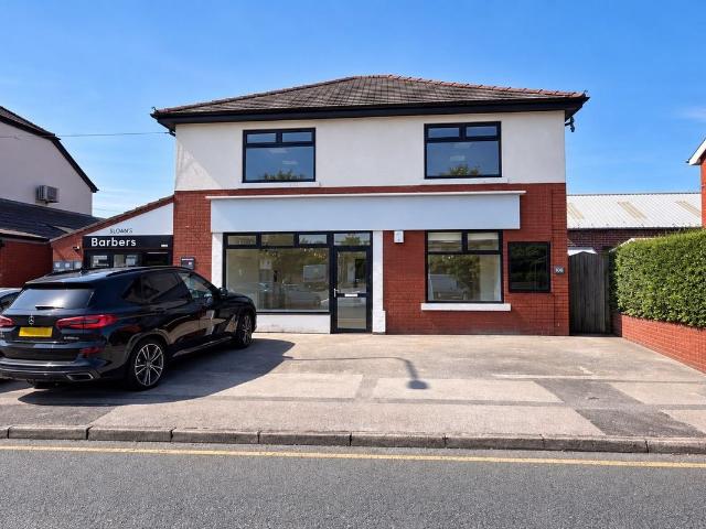 Apartment for rent in Ashton-on-Ribble, Higher Bartle
