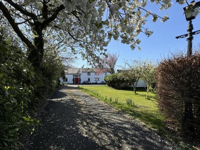 House for sale in Woodplumpton, Higher Bartle