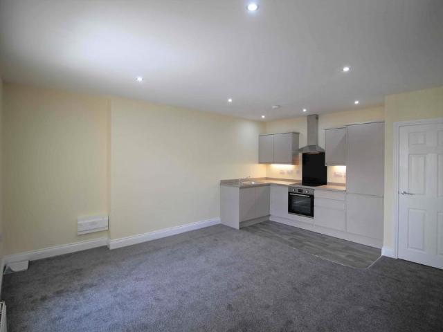 Apartment for rent in Ingol, Preston