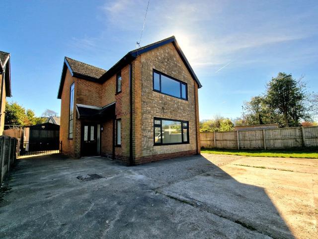 House for rent in Broughton, Preston