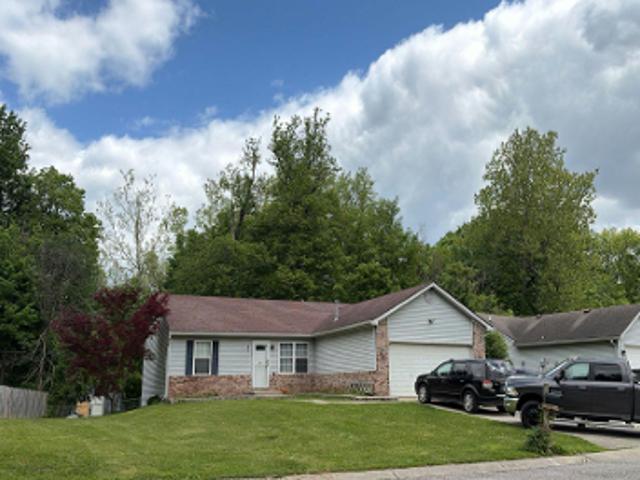 House for sale in Camby, Indiana