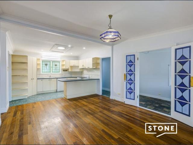 House for rent in Toombul, Queensland
