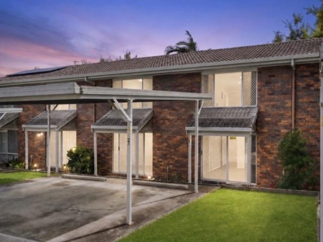 Apartment for rent in Toombul, Queensland
