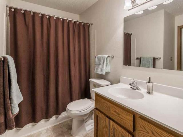 Apartment for rent in Eagan, Minnesota