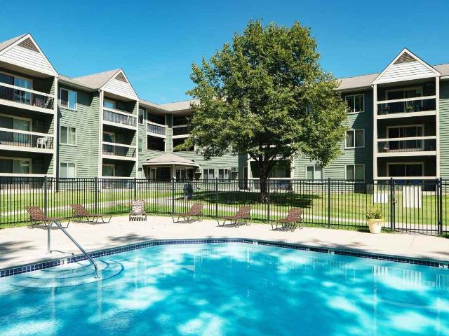 Apartment for rent in Eagan, Minnesota